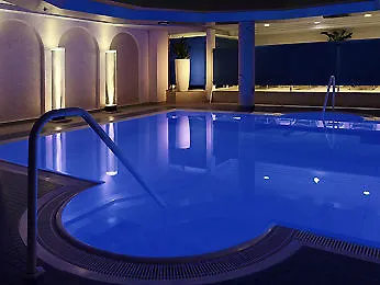 Essential By Dorint Frankfurt-niederrad فرانكفورت