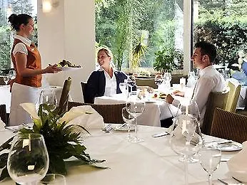 Essential By Dorint Frankfurt-niederrad 4* Frankfurt am Main