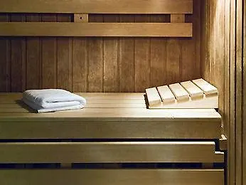 Essential By Dorint Frankfurt-niederrad فرانكفورت