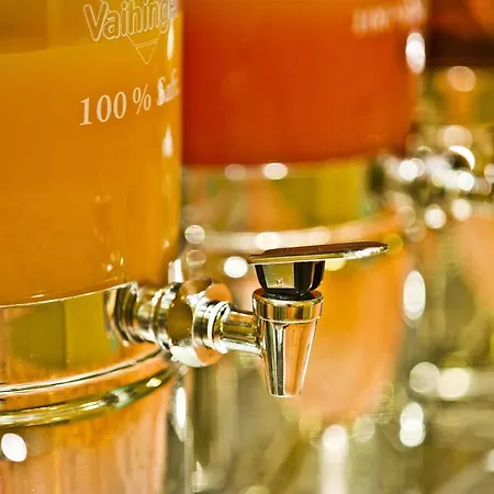 فندق Essential By Dorint Frankfurt-niederrad 4*