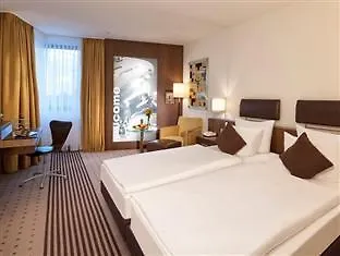 Hotell Essential By Dorint Frankfurt-niederrad