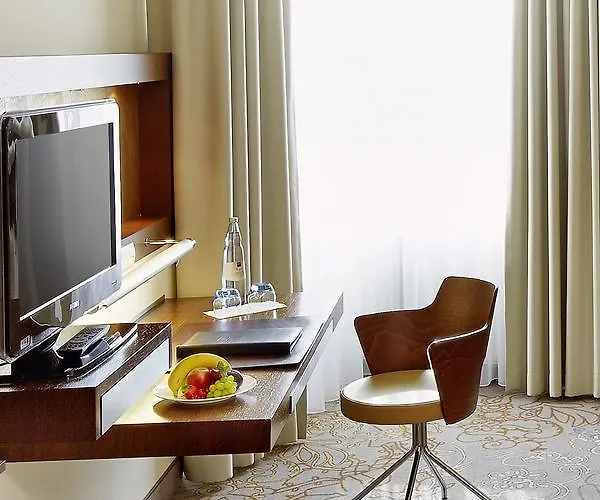 Essential By Dorint Frankfurt-niederrad