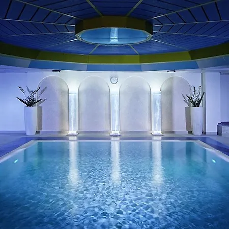 Essential By Dorint Frankfurt-niederrad Francfort-sur-le-Main