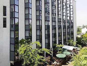 Hotel Essential By Dorint Frankfurt-niederrad