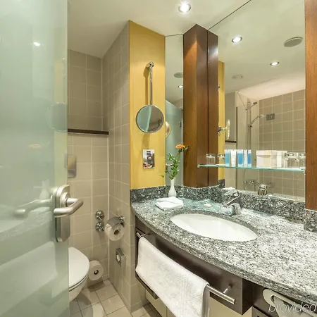 Essential By Dorint Frankfurt-niederrad 4*