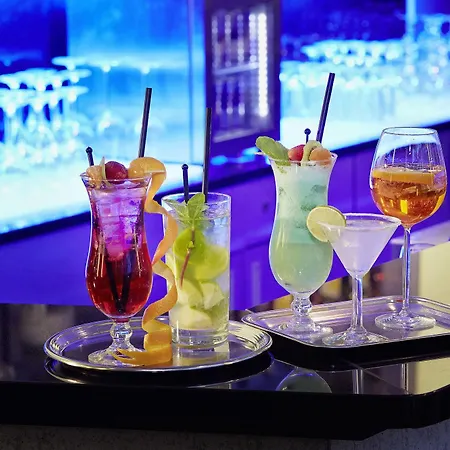 Essential By Dorint Frankfurt-niederrad Hotel Francfort-sur-le-Main