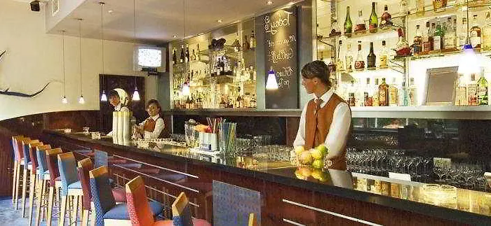 Otel Essential By Dorint Frankfurt-niederrad 4*