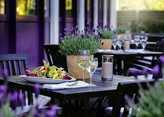 Otel Essential By Dorint Frankfurt-niederrad Frankfurt am Main