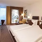 Hotel Essential By Dorint Frankfurt-niederrad