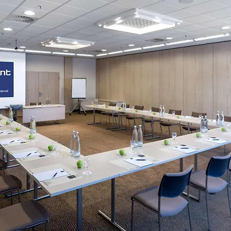 Essential By Dorint Frankfurt-niederrad 4*