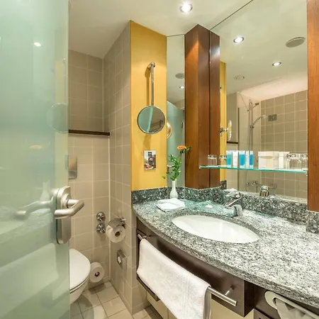 Essential By Dorint Frankfurt-niederrad Fráncfort del Meno