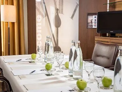 Essential By Dorint Frankfurt-niederrad Hotell Frankfurt am Main