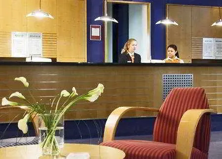 Hotell Essential By Dorint Frankfurt-niederrad Frankfurt am Main