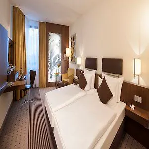 Essential By Dorint Frankfurt-niederrad 4*