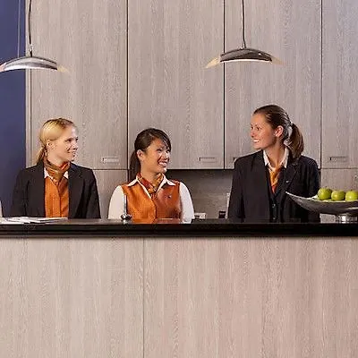 Hotell Essential By Dorint Frankfurt-niederrad Frankfurt am Main