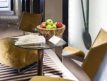 Hotel Essential By Dorint Frankfurt-niederrad