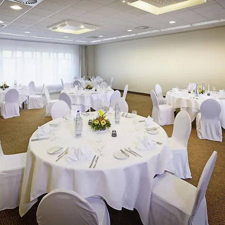 Essential By Dorint Frankfurt-niederrad 4* Frankfurt am Main