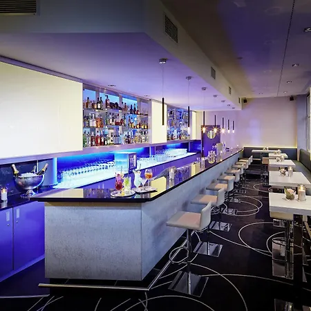 Essential By Dorint Frankfurt-niederrad Fráncfort del Meno