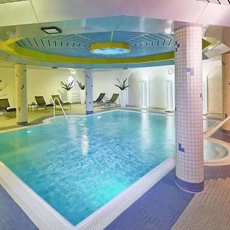 Essential By Dorint Frankfurt-niederrad 4*