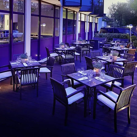 Hotell Essential By Dorint Frankfurt-niederrad Frankfurt am Main