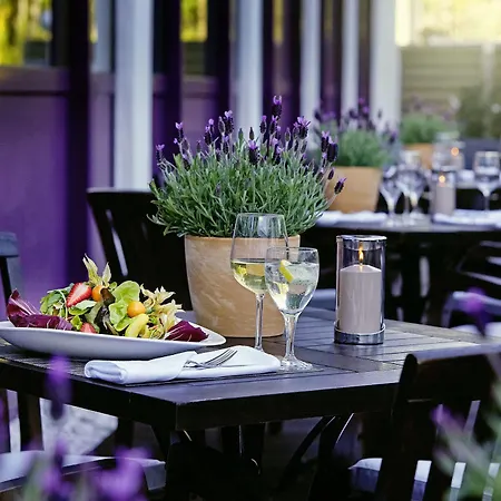 Hotel Essential By Dorint Frankfurt-niederrad Frankfurt nad Menem