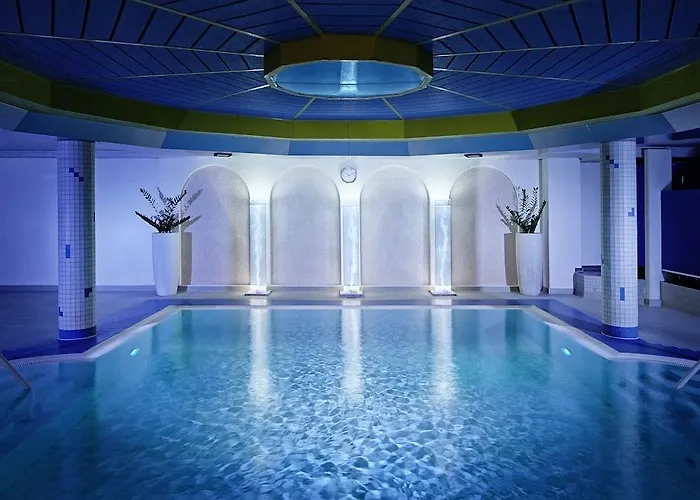 Essential By Dorint Frankfurt-niederrad 프랑크푸르트