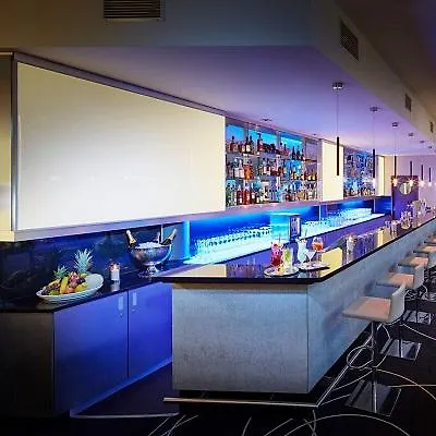 Essential By Dorint Frankfurt-niederrad 프랑크푸르트