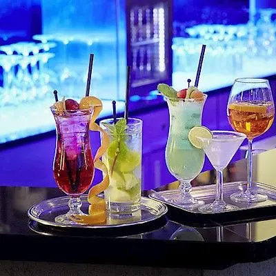 Essential By Dorint Frankfurt-niederrad Hotel 4*