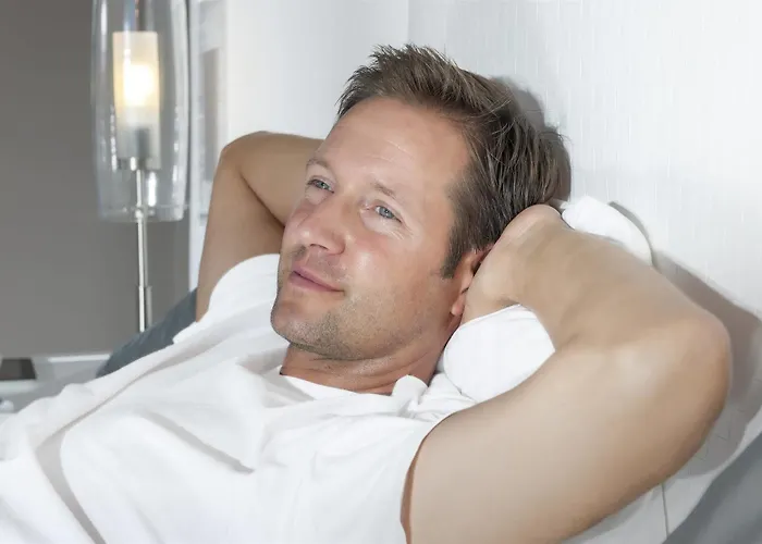 호텔 Essential By Dorint Frankfurt-niederrad 프랑크푸르트