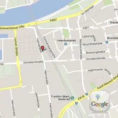 Essential By Dorint Frankfurt-niederrad Hotel Frankfurt am Main