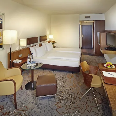 Essential By Dorint Frankfurt-niederrad Frankfurt am Main