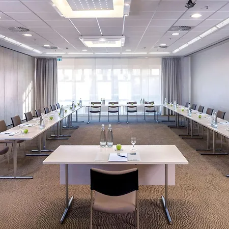 Essential By Dorint Frankfurt-niederrad