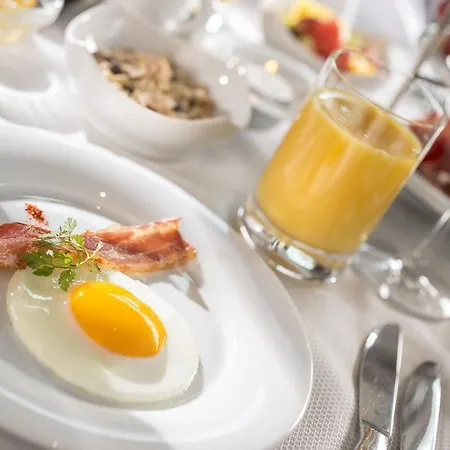 Hotel Essential By Dorint Frankfurt-niederrad