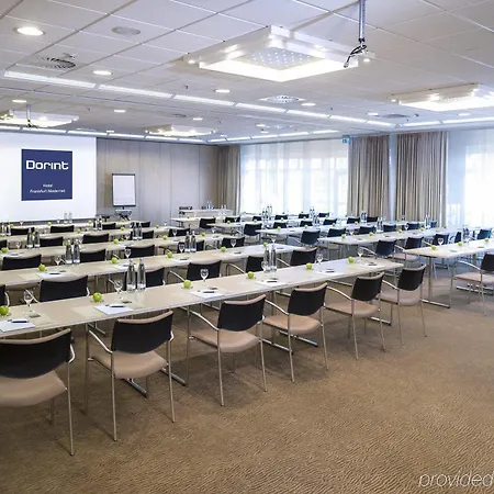 Essential By Dorint Frankfurt-niederrad Frankfurt am Main