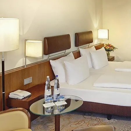 Hotel Essential By Dorint Frankfurt-niederrad Frankfurt am Main