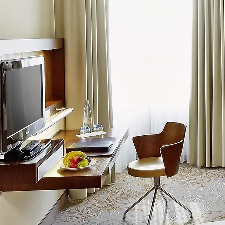 Essential By Dorint Frankfurt-niederrad