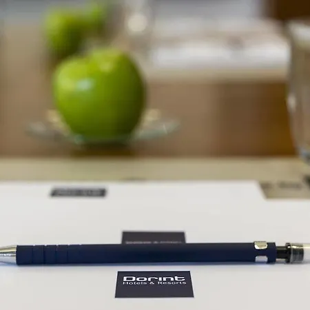 Essential By Dorint Frankfurt-niederrad