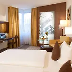 Essential By Dorint Frankfurt-niederrad 4* Frankfurt am Main