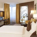 Essential By Dorint Frankfurt-niederrad