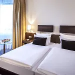 Hotel Essential By Dorint Frankfurt-niederrad