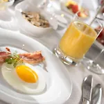 Hotel Essential By Dorint Frankfurt-niederrad