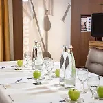 Essential By Dorint Frankfurt-niederrad Hotel Frankfurt am Main
