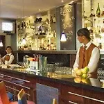 Hotel Essential By Dorint Frankfurt-niederrad 4*