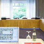 Essential By Dorint Frankfurt-niederrad 4* Frankfurt am Main