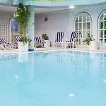Essential By Dorint Frankfurt-niederrad Hotel 4*