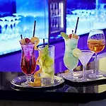Essential By Dorint Frankfurt-niederrad Hotel 4*