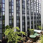 Hotel Essential By Dorint Frankfurt-niederrad