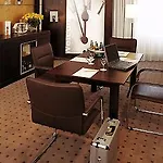 Essential By Dorint Frankfurt-niederrad 4*