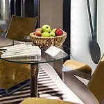 Hotel Essential By Dorint Frankfurt-niederrad