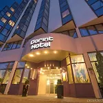 Hotel Essential By Dorint Frankfurt-niederrad 4*